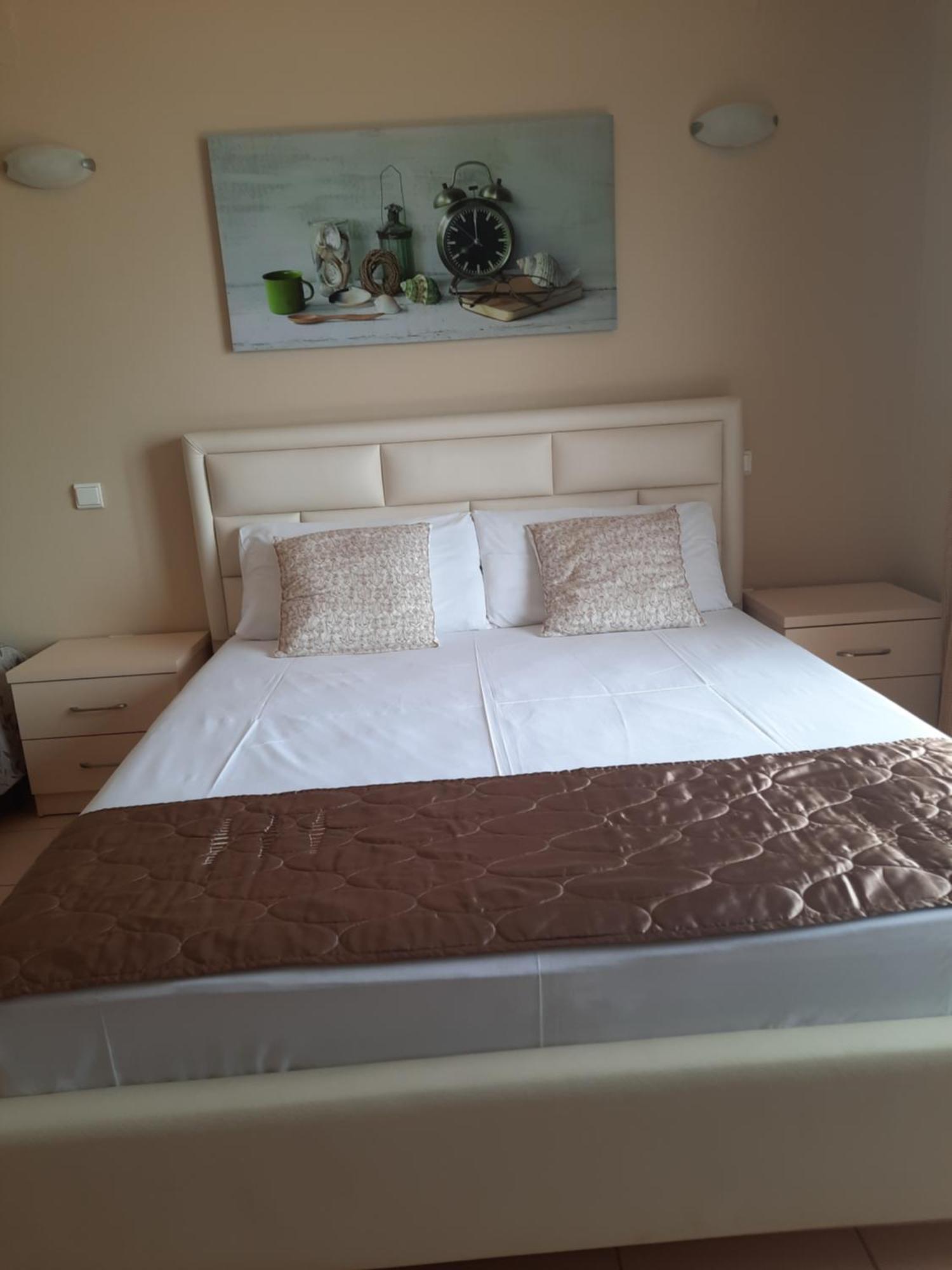 Aparthotel Avanda *