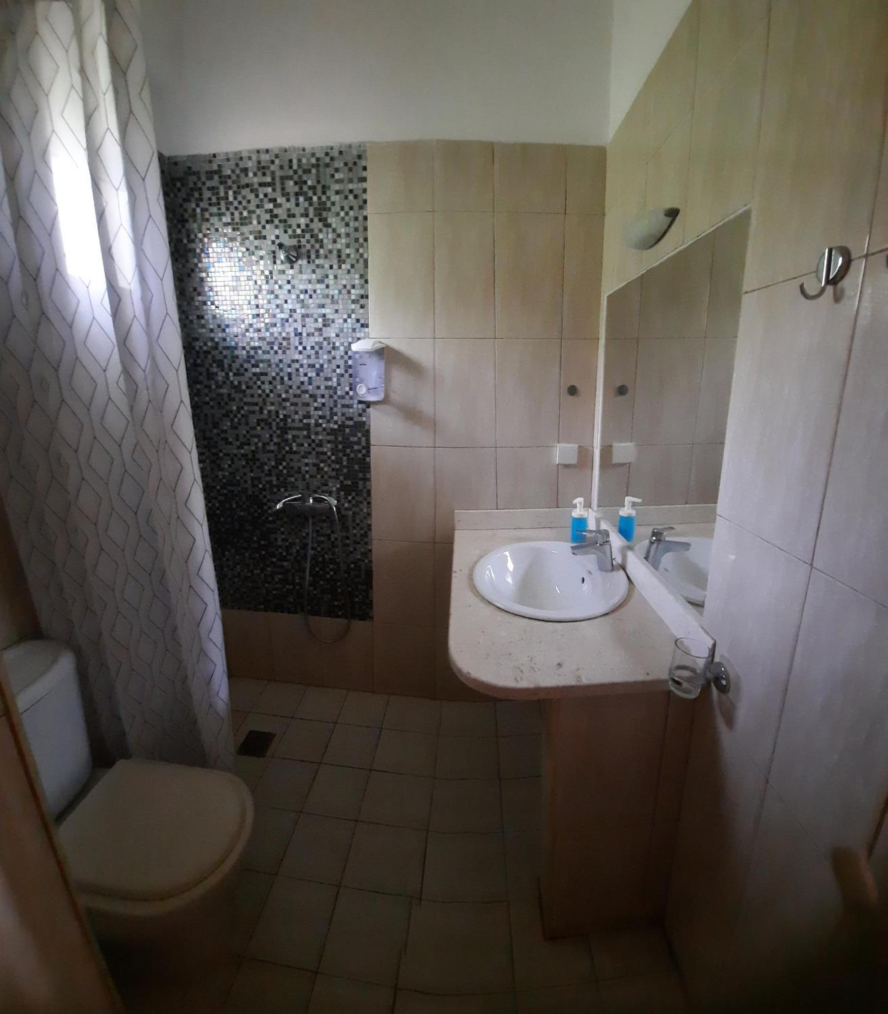 Avanda Aparthotel *
