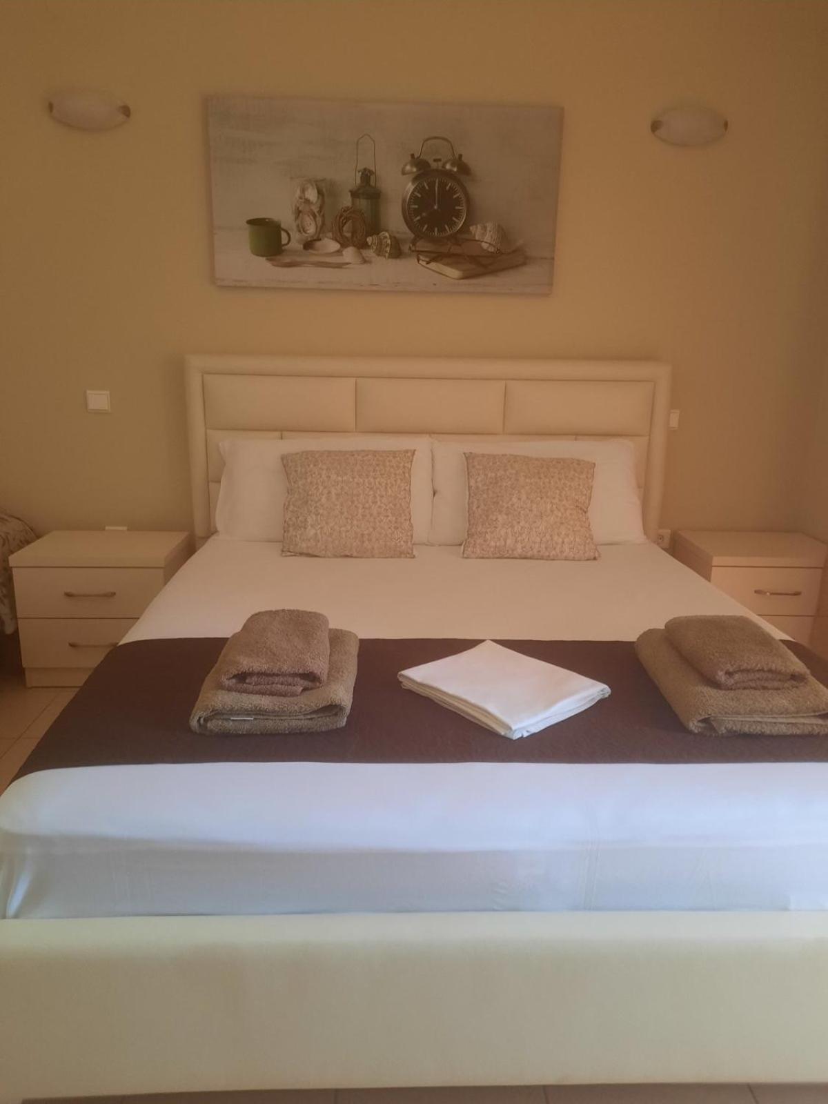 Aparthotel Avanda *