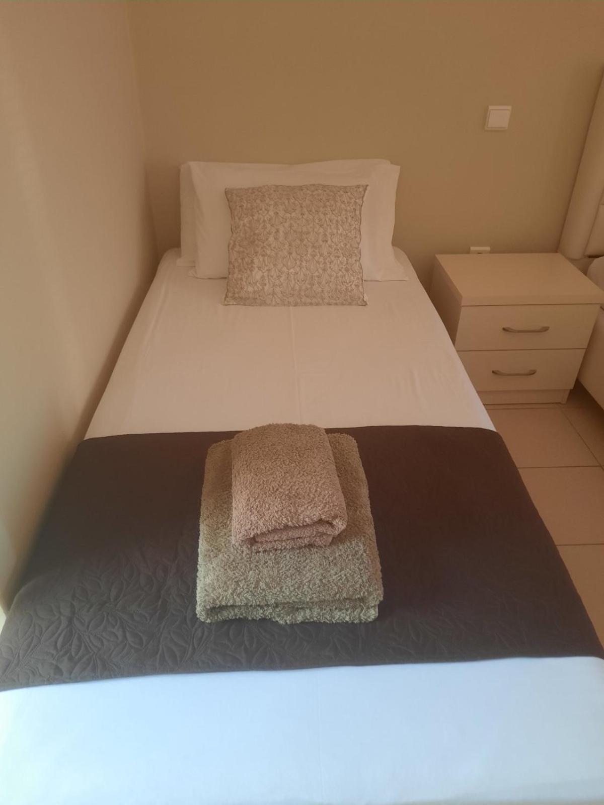 Aparthotel Avanda