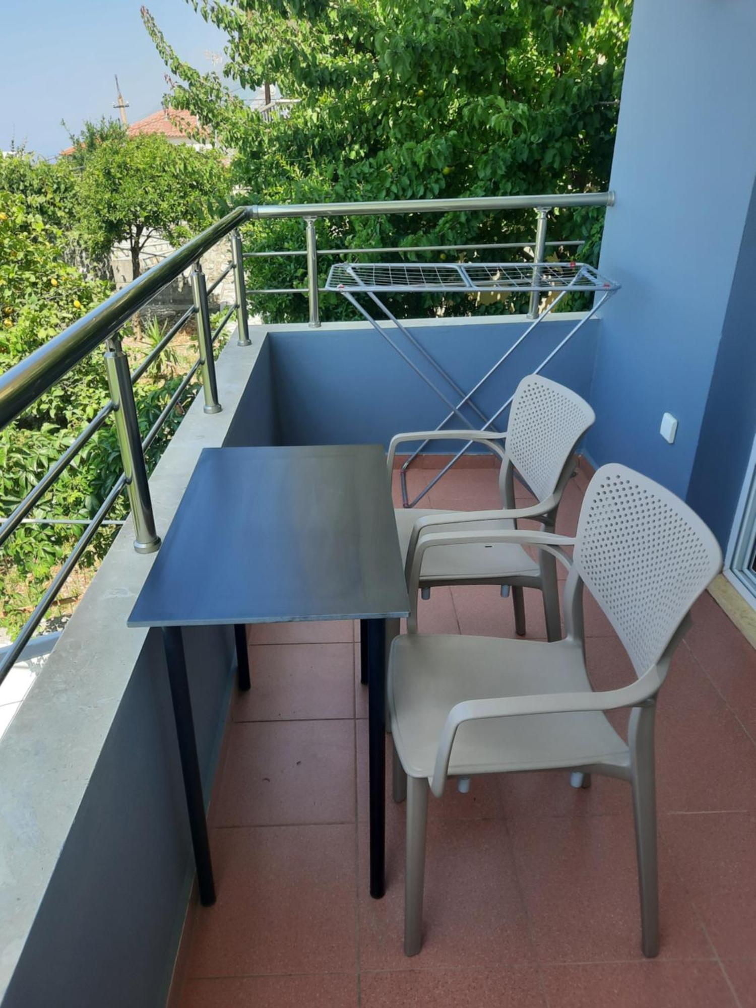 Avanda Aparthotel Dhërmi
